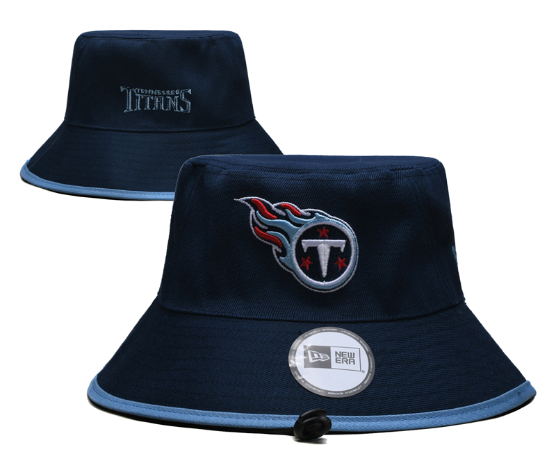 Tennessee Titans 2025 NFL hat